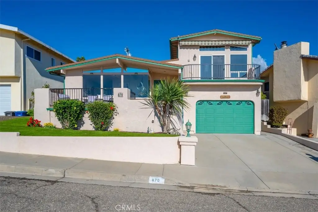 870 Visalia St, Pismo Beach, CA 93449 - Image #1