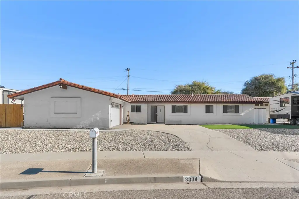 3334 Fair Oaks Drive, Santa Maria, CA 93455 - #1