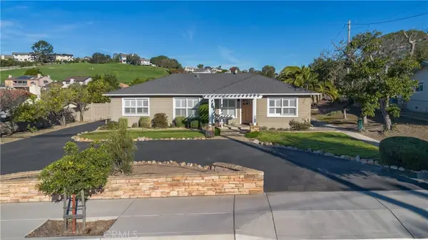 921 Huasna Road, Arroyo Grande, CA 93420