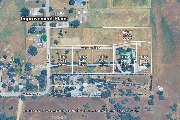 22937 I Street, Santa Margarita, CA 93453