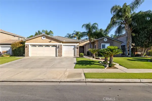 11720 Valley Forge, Bakersfield, CA 93312