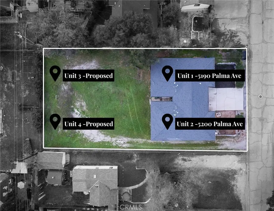 5190 & 5200 Palma Avenue, Atascadero, CA 93422 - #2