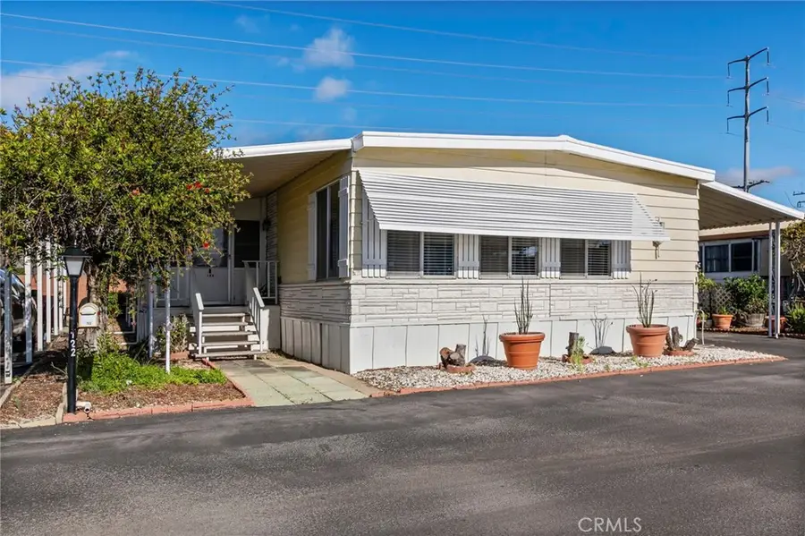 1701 S Thornburg Street #122, Santa Maria, CA 93458 - #3