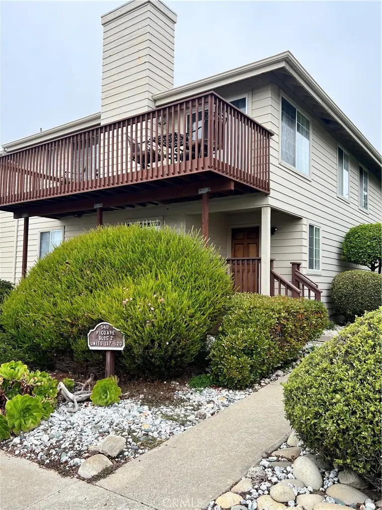 540 Pico, San Simeon, CA 93452 - #1