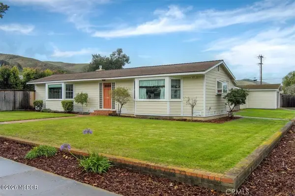 403 S M Street, Lompoc, CA 93436