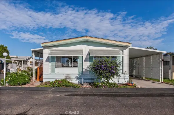 801 S Halcyon #38, Arroyo Grande, CA 93420