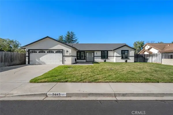 5445 Del Norte, Santa Maria, CA 93455