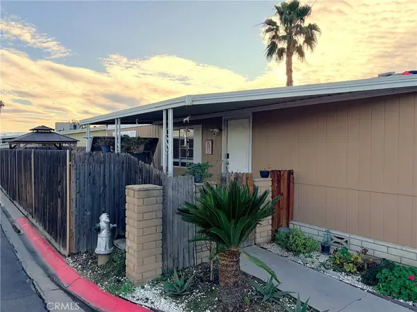 3535 Stine Road #180, Bakersfield, CA 93309