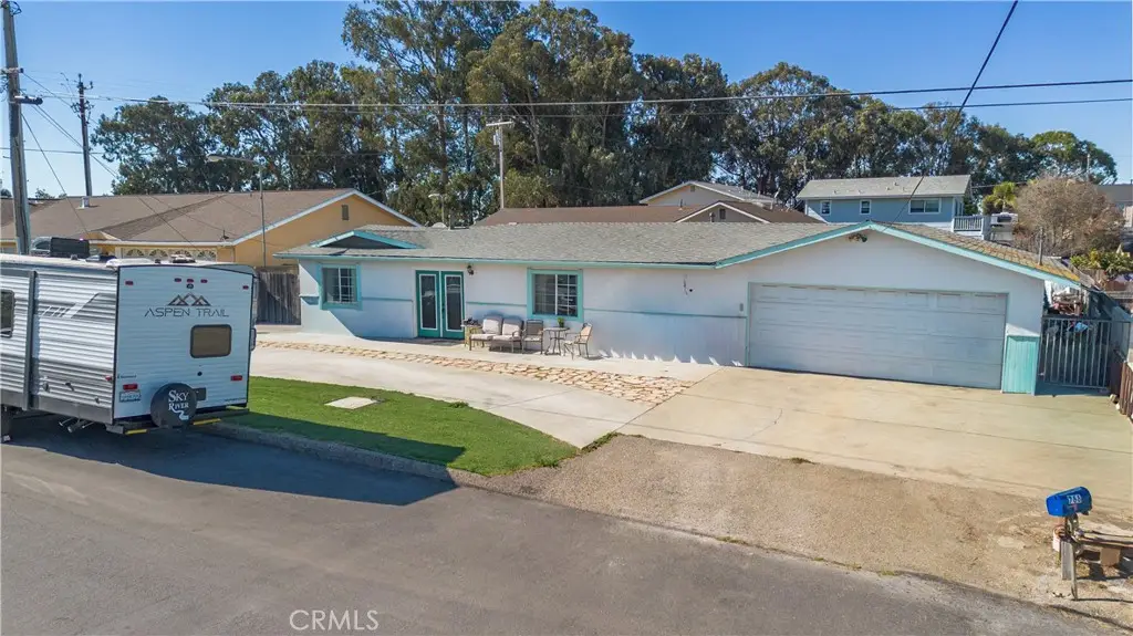 766 S 6th St, Grover Beach, CA 93433 - #1
