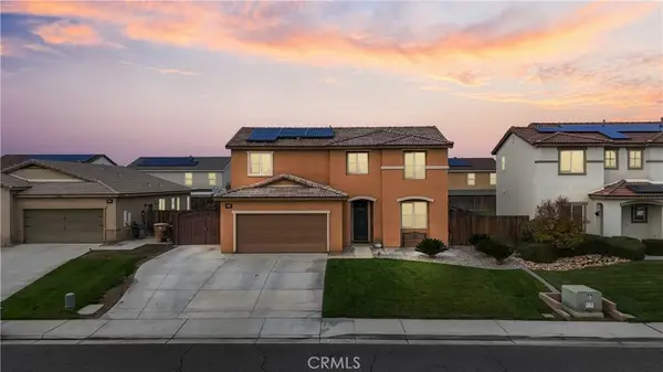 6012 Turquoise Ridge Drive, Bakersfield, CA 93313