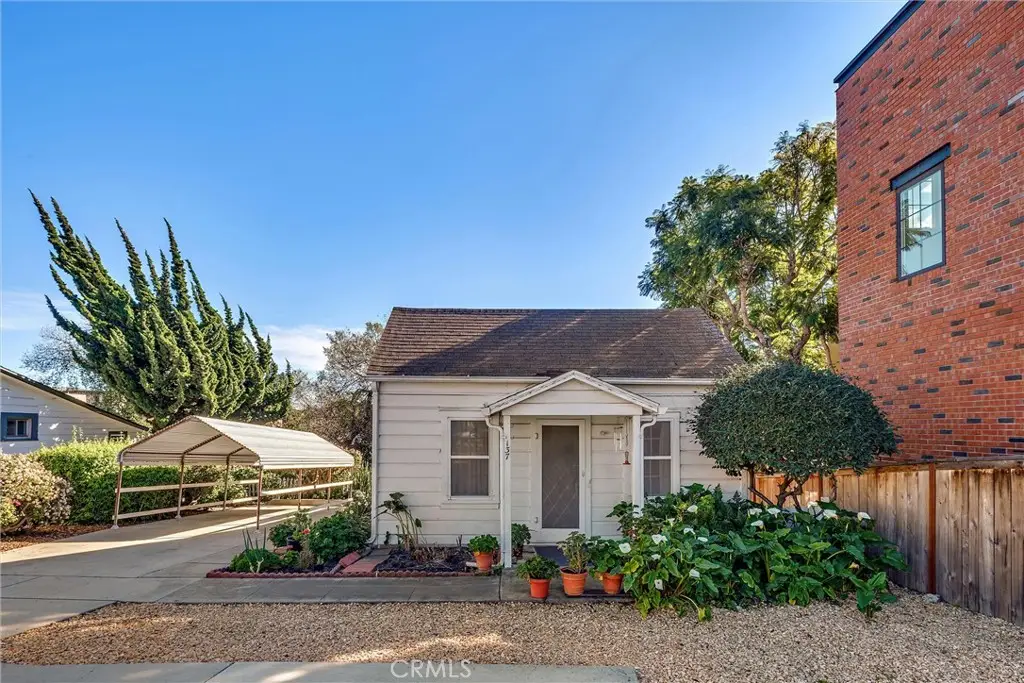 137 W Branch, Arroyo Grande, CA 93420 - Image #1