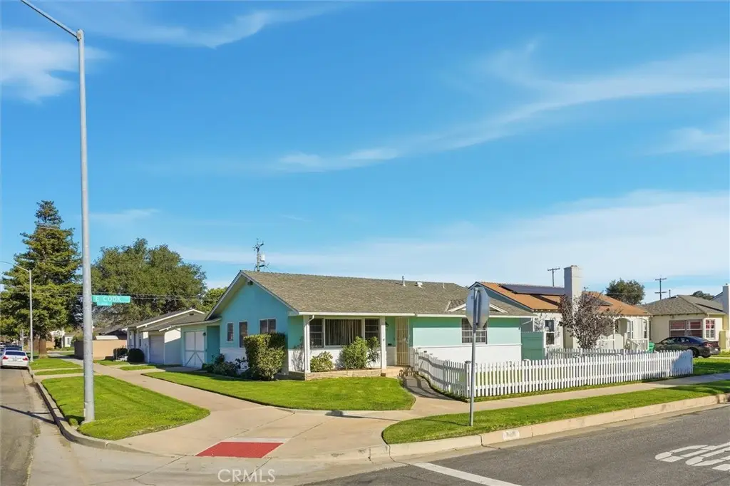 801 E Cook, Santa Maria, CA 93454 - Image #1