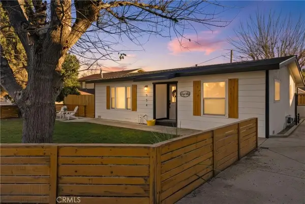 534 Fein Avenue, Paso Robles, CA 93446