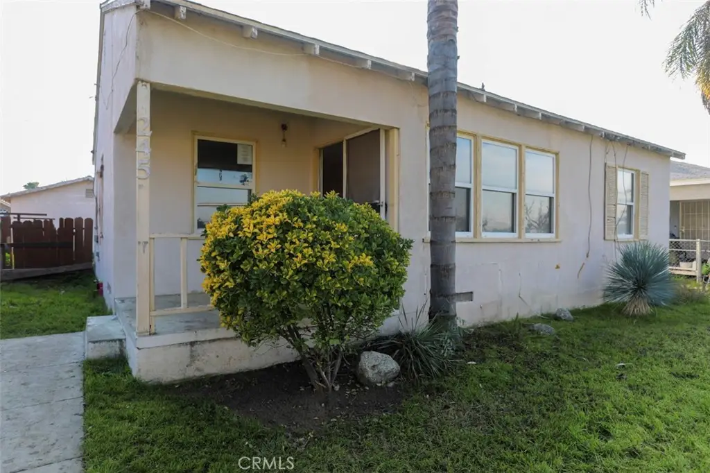 245 Atlantic Avenue, Shafter, CA 93263 - #1