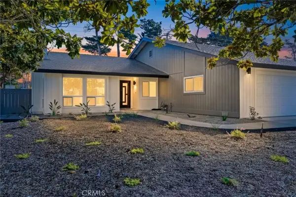 93 Chuparrosa Drive, San Luis Obispo, CA 93401
