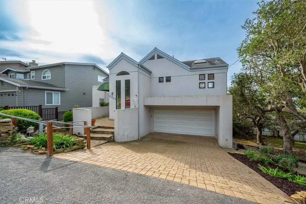 2064 Berwick, Cambria, CA 93428 - #1