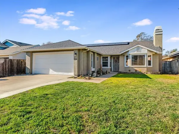 124 W Chestnut Street W, Nipomo, CA 93444