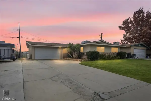 909 Dwina Avenue, Bakersfield, CA 93308