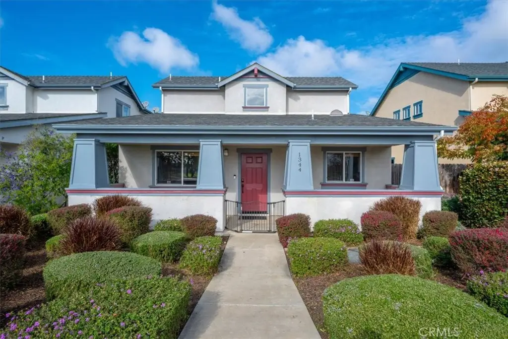 1344 Ash, Arroyo Grande, CA 93420 - #1