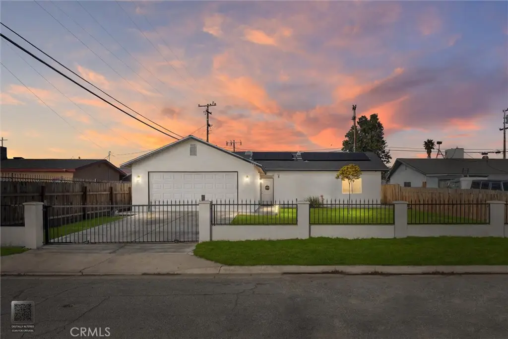 200 Burchfield Avenue, Bakersfield, CA 93307 - #1