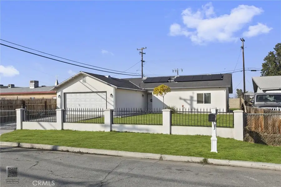 200 Burchfield Avenue, Bakersfield, CA 93307 - #2