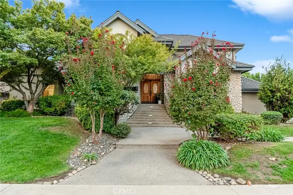 3735 W Woodside, Visalia, CA 93291