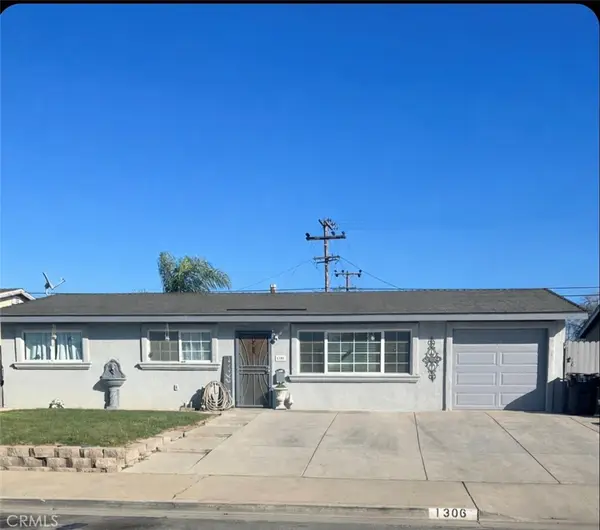 1306 N Mary Drive, Santa Maria, CA 93458