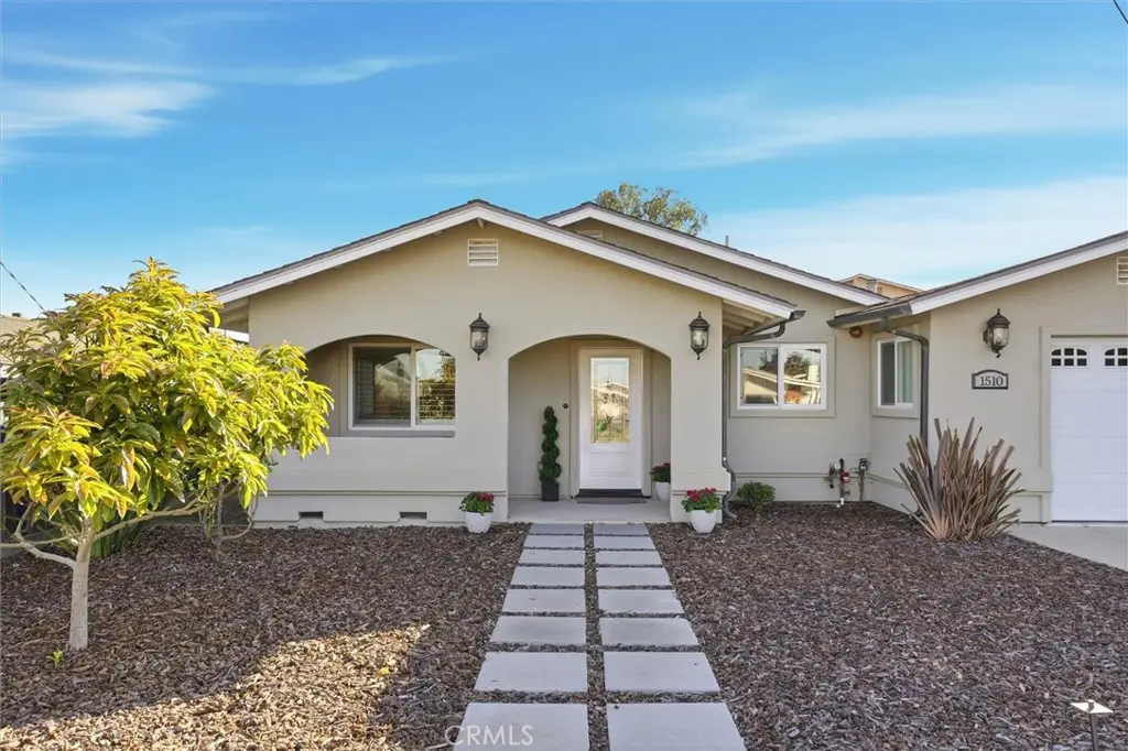 1510 13th Street, Los Osos, CA 93402 - Image #1