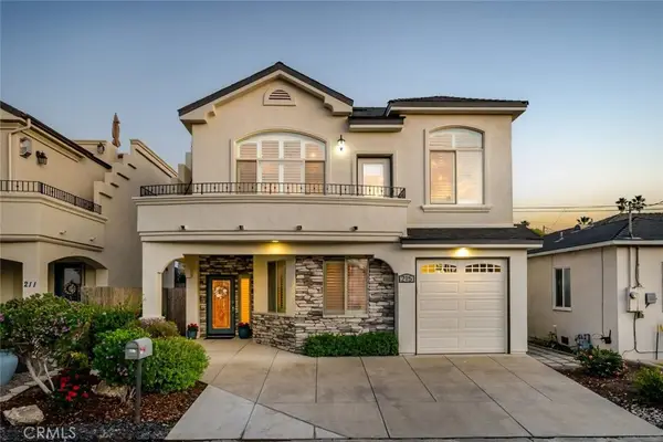 215 Placentia, Pismo Beach, CA 93449