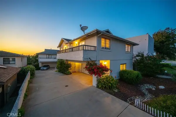 573 N 16th, Grover Beach, CA 93433