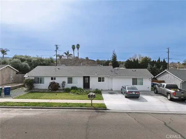 1172 E Rice Ranch Road #101, 102, Santa Maria, CA 93455