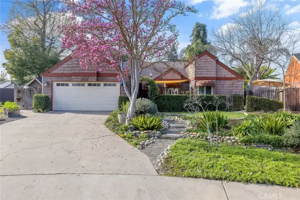 1909 E Andrea Court, Visalia, CA 93292