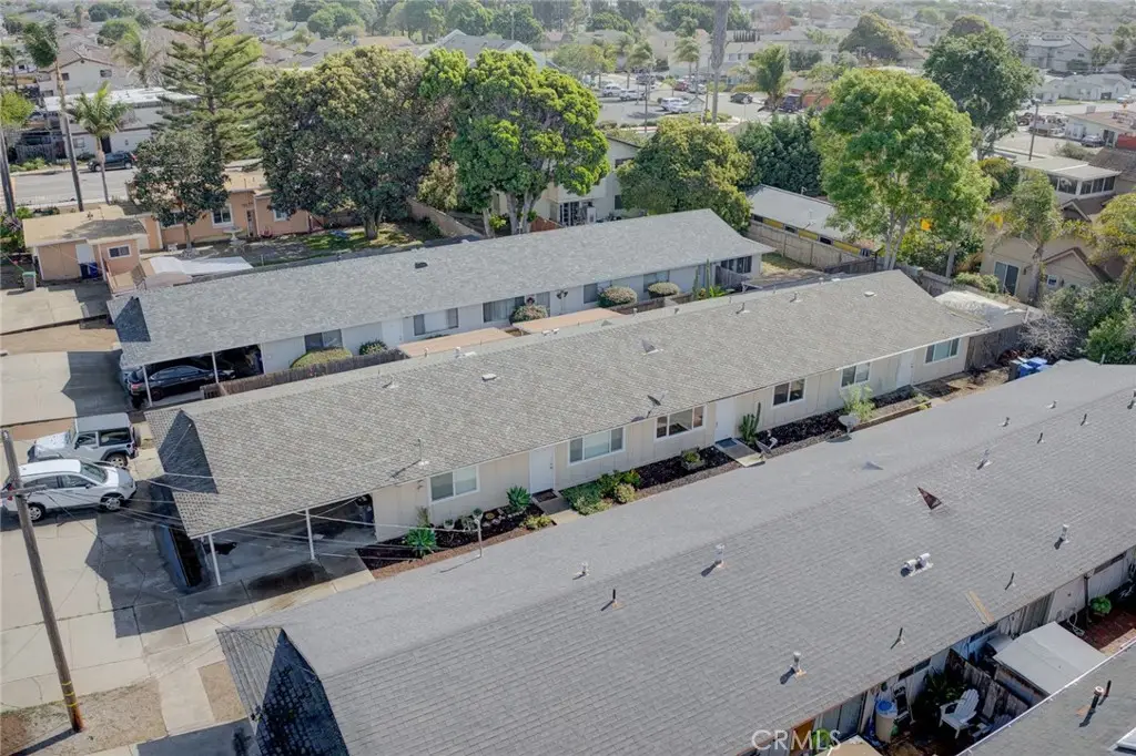 1234 Seabright, Grover Beach, CA 93433 - #1