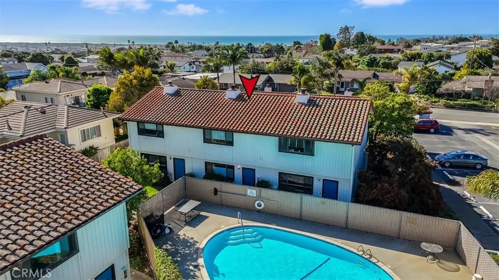 676 N 12th Street #4, Grover Beach, CA 93433 - #1