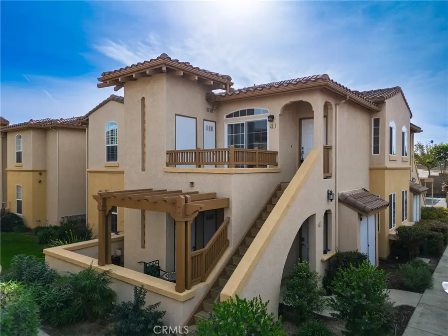 610 Sunrise Drive #4J, Santa Maria, CA 93455 - #2