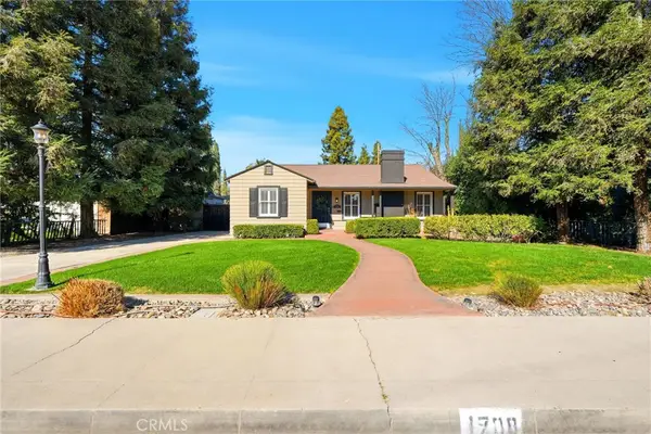 1708 W Myrtle Avenue, Visalia, CA 93277