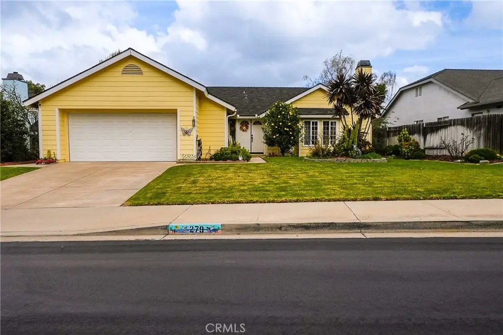 279 Wilson, Santa Maria, CA 93455 - #1