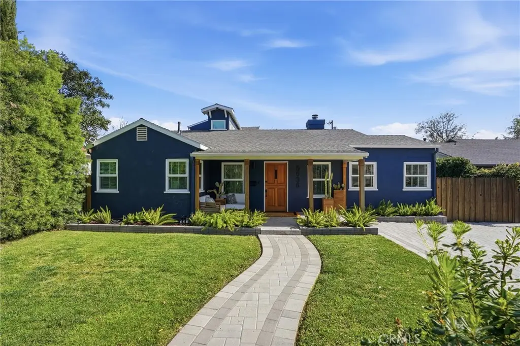 5636 Matilija, Van Nuys, CA 91401 - #1