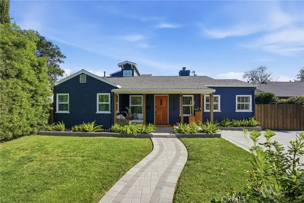 5636 Matilija, Van Nuys, CA 91401