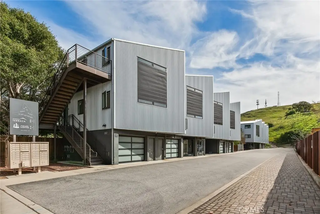 265 Bridge #104, San Luis Obispo, CA 93401 - #1