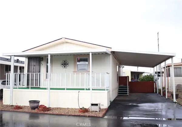 1701 S Thornburg #92, Santa Maria, CA 93458