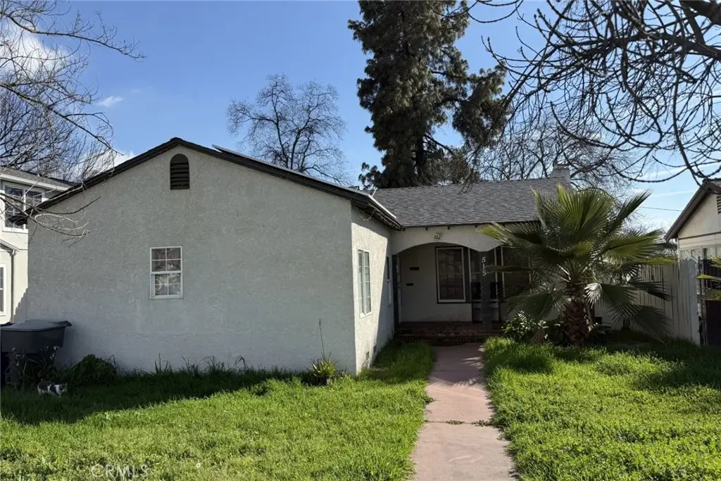 515 Neville, Hanford, CA 93230 - #1