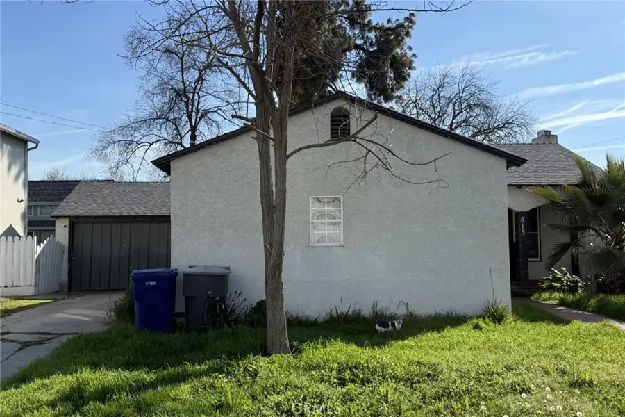 515 Neville, Hanford, CA 93230 - #2