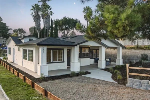 143 Vine, Paso Robles, CA 93446