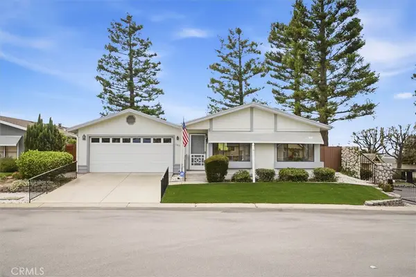 3401 Quail Meadows Drive #172, Santa Maria, CA 93455