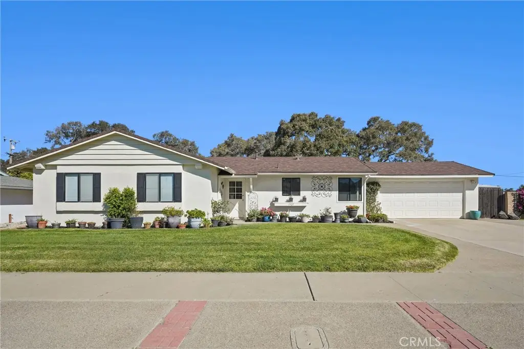 1321 Bauer Avenue, Santa Maria, CA 93455 - #1