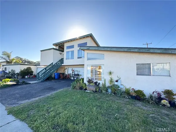 590 S 6th, Grover Beach, CA 93433