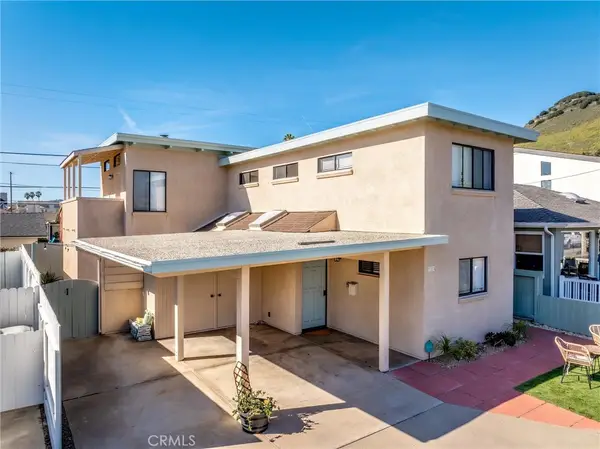 328 Esparto, Pismo Beach, CA 93449