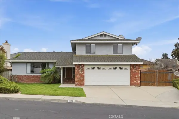 928 Sunrise, Santa Maria, CA 93455