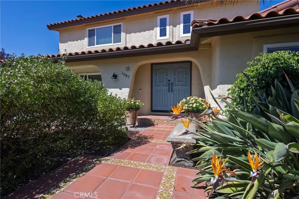1087 Quail Ridge, Santa Maria, CA 93455 - #1